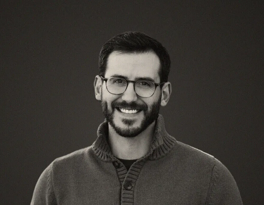 Brian Graham, clinical strategist